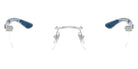 Ray-Ban RB8423 2501 54 - Silver #id:rx84232501_s:104100