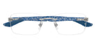 Ray-Ban RB8423 2501 54 - Silver #id:rx84232501_s:104125