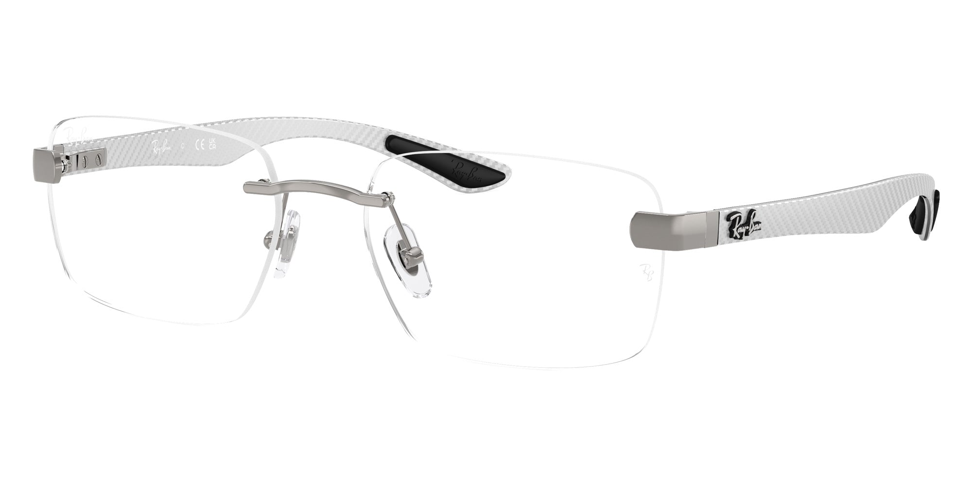 Ray-Ban RB8423 2502 54 - Gunmetal #id:rx84232502_s:108105