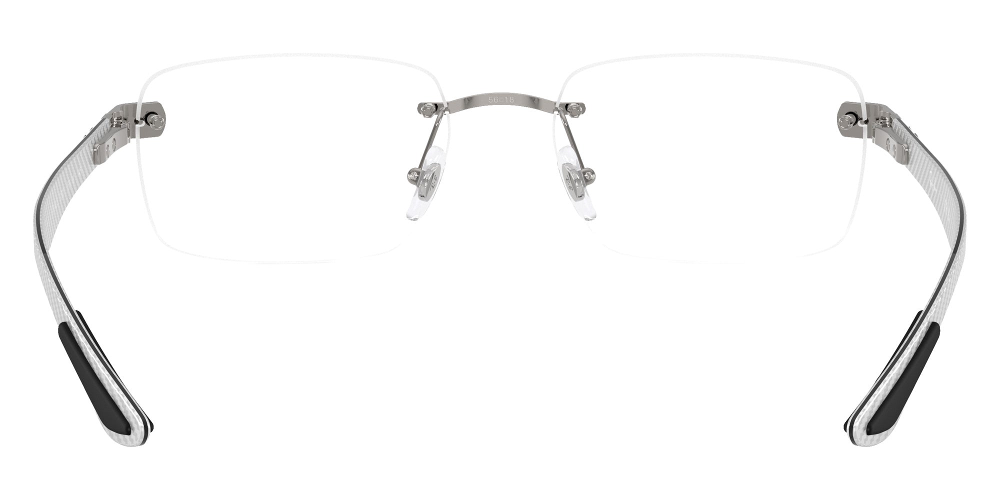 Ray-Ban RB8423 2502 54 - Gunmetal #id:rx84232502_s:108115