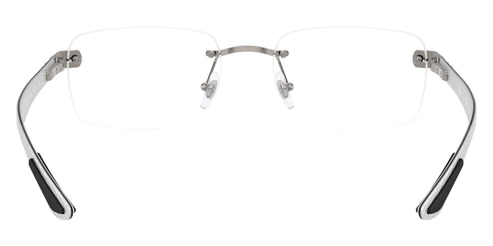 Ray-Ban RB8423 2502 54 - Gunmetal #id:rx84232502_s:108115