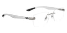 Ray-Ban RB8423 2502 54 - Gunmetal #id:rx84232502_s:108120