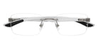 Ray-Ban RB8423 2502 54 - Gunmetal #id:rx84232502_s:108125