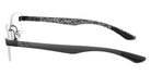 Ray-Ban RB8423 2509 54 - Black #id:rx84232509_s:112110