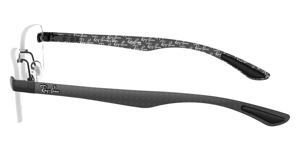 Ray-Ban RB8423 2509 54 - Black #id:rx84232509_s:112110