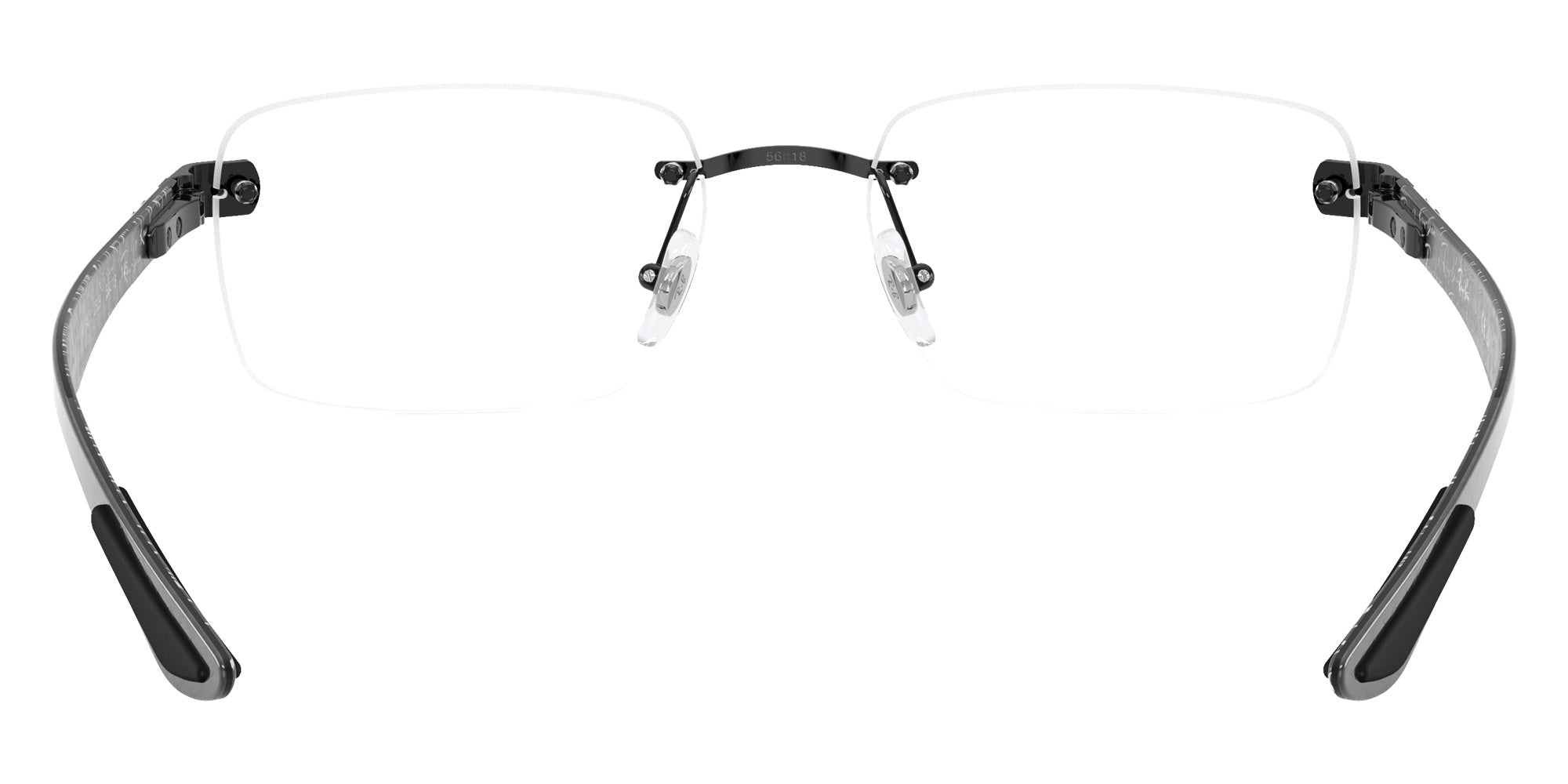Ray-Ban RB8423 2509 54 - Black #id:rx84232509_s:112115