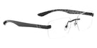 Ray-Ban RB8423 2509 54 - Black #id:rx84232509_s:112120