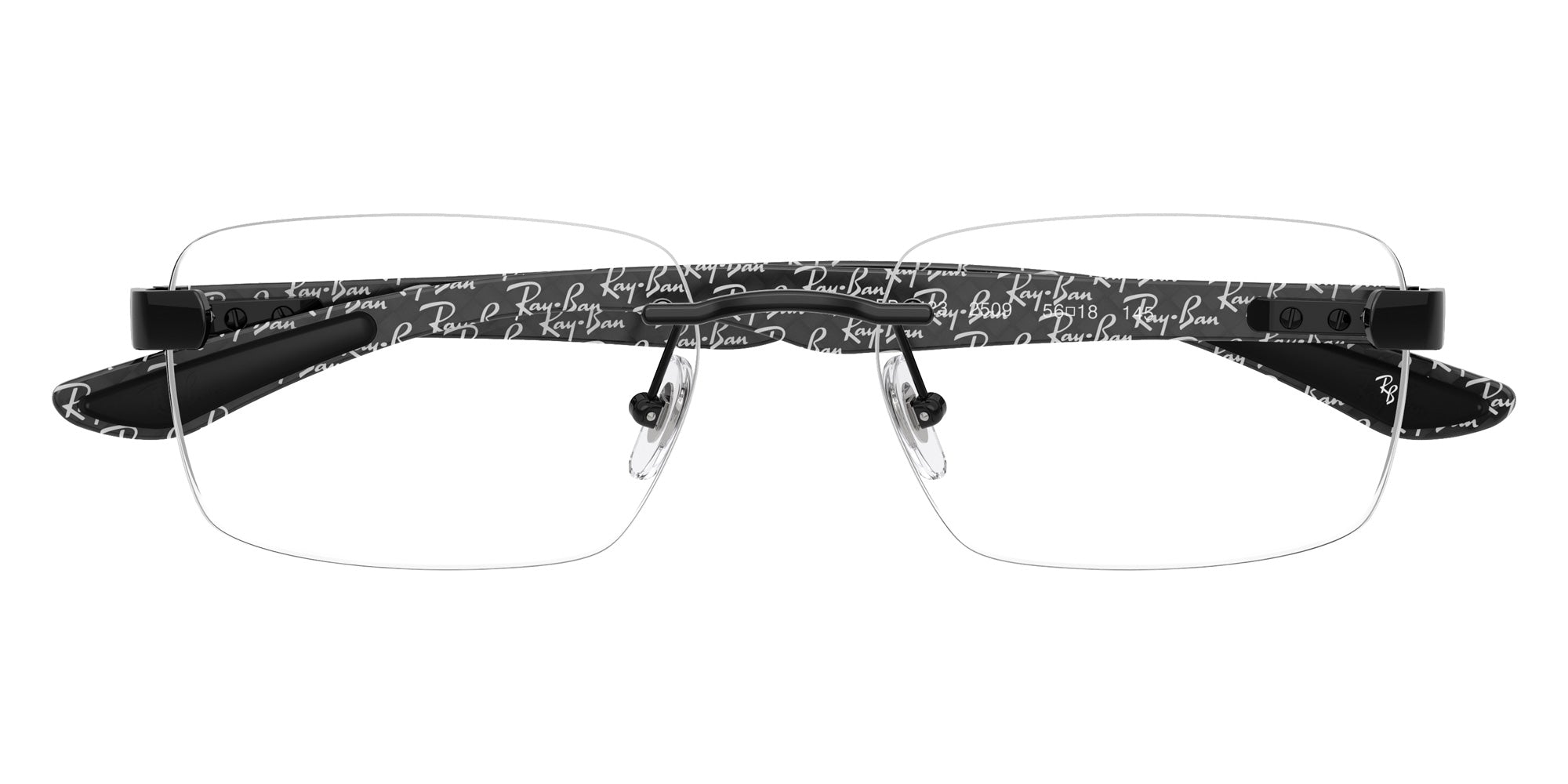 Ray-Ban RB8423 2509 54 - Black #id:rx84232509_s:112125