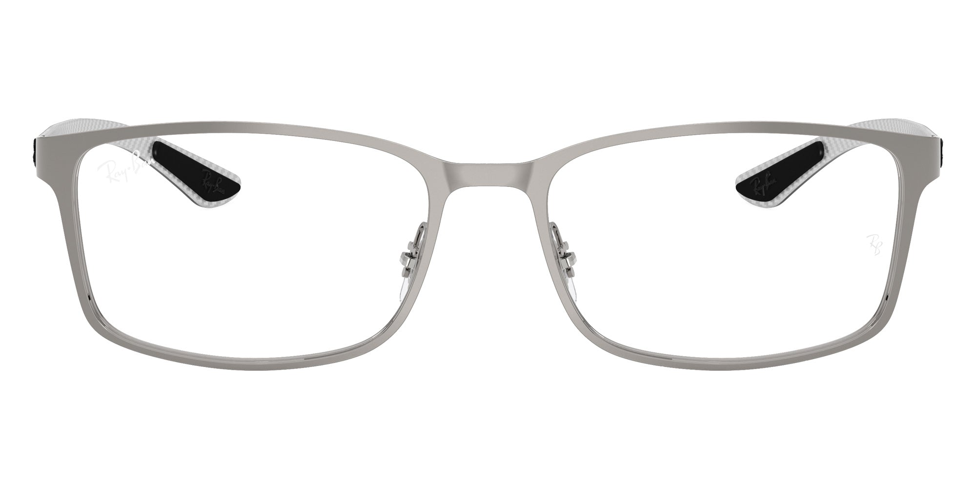 Ray-Ban RB8424 2502 55 - Gunmetal #id:rx84242502_s:100100