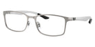 Ray-Ban RB8424 2502 55 - Gunmetal #id:rx84242502_s:100105