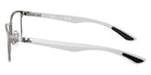 Ray-Ban RB8424 2502 55 - Gunmetal #id:rx84242502_s:100110