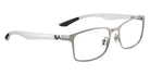 Ray-Ban RB8424 2502 55 - Gunmetal #id:rx84242502_s:100120