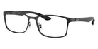 Ray-Ban RB8424 2509 55 - Black #id:rx84242509_s:104105