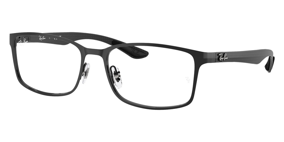 Ray-Ban RB8424 2509 55 - Black #id:rx84242509_s:104105