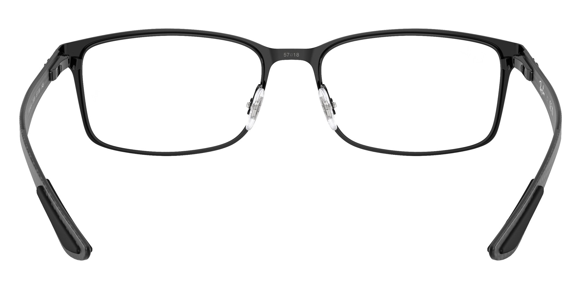 Ray-Ban RB8424 2509 55 - Black #id:rx84242509_s:104115