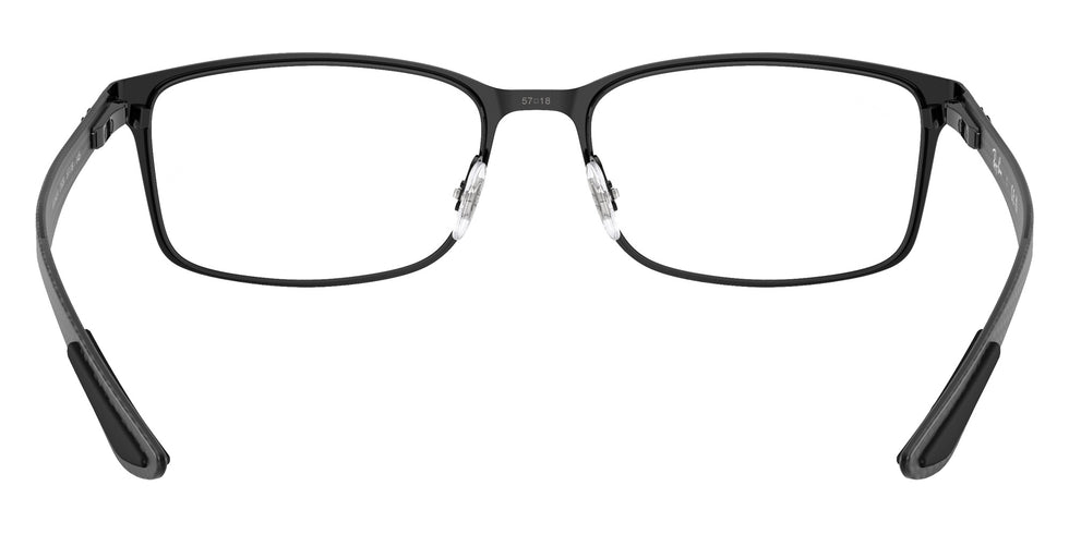 Ray-Ban RB8424 2509 55 - Black #id:rx84242509_s:104115