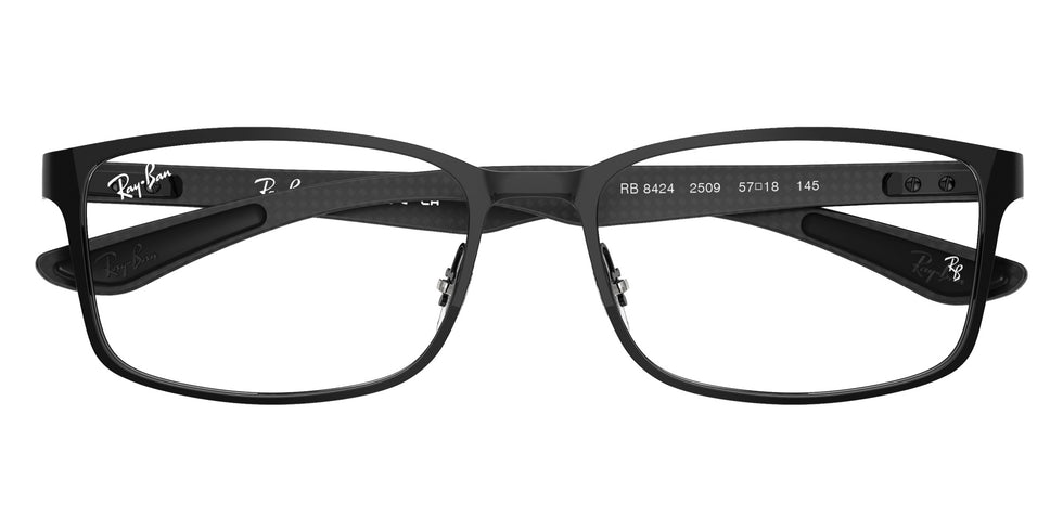 Ray-Ban RB8424 2509 55 - Black #id:rx84242509_s:104125