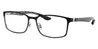 Ray-Ban RB8424 2997 55 - Matte Black & Silver #id:rx84242997_s:108105