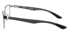 Ray-Ban RB8424 2997 55 - Matte Black & Silver #id:rx84242997_s:108110