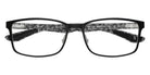 Ray-Ban RB8424 2997 55 - Matte Black & Silver #id:rx84242997_s:108125