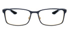 Ray-Ban RB8424 3226 55 - Blue & Arista Gold #id:rx84243226_s:112100