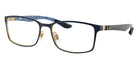 Ray-Ban RB8424 3226 55 - Blue & Arista Gold #id:rx84243226_s:112105
