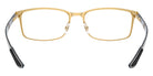 Ray-Ban RB8424 3226 55 - Blue & Arista Gold #id:rx84243226_s:112115
