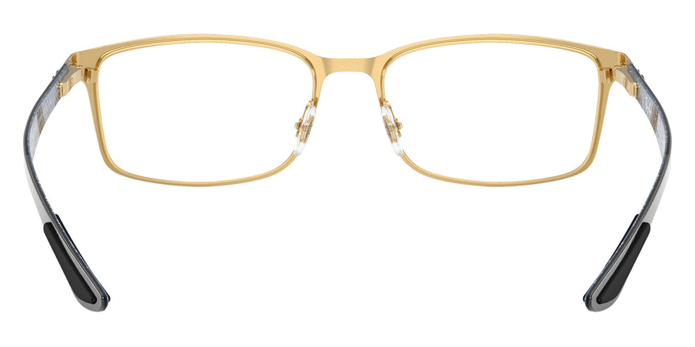 Ray-Ban RB8424 3226 55 - Blue & Arista Gold #id:rx84243226_s:112115