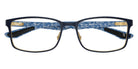 Ray-Ban RB8424 3226 55 - Blue & Arista Gold #id:rx84243226_s:112125