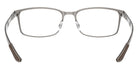 Ray-Ban RB8424 3227 55 - Matte Brown & Gunmetal #id:rx84243227_s:116115