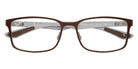 Ray-Ban RB8424 3227 55 - Matte Brown & Gunmetal #id:rx84243227_s:116125