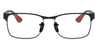 Ray-Ban RB8425M Scuderia Ferrari Collection F002 53 - Matte Black #id:rx8425mf002_s:100100
