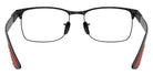Ray-Ban RB8425M Scuderia Ferrari Collection F002 53 - Matte Black #id:rx8425mf002_s:100115