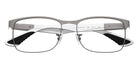Ray-Ban RB8425M Scuderia Ferrari Collection F099 53 - Matte Gray/Gunmetal #id:rx8425mf099_s:104125