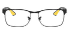 Ray-Ban RB8425M Scuderia Ferrari Collection F120 53 - Black #id:rx8425mf120_s:108100