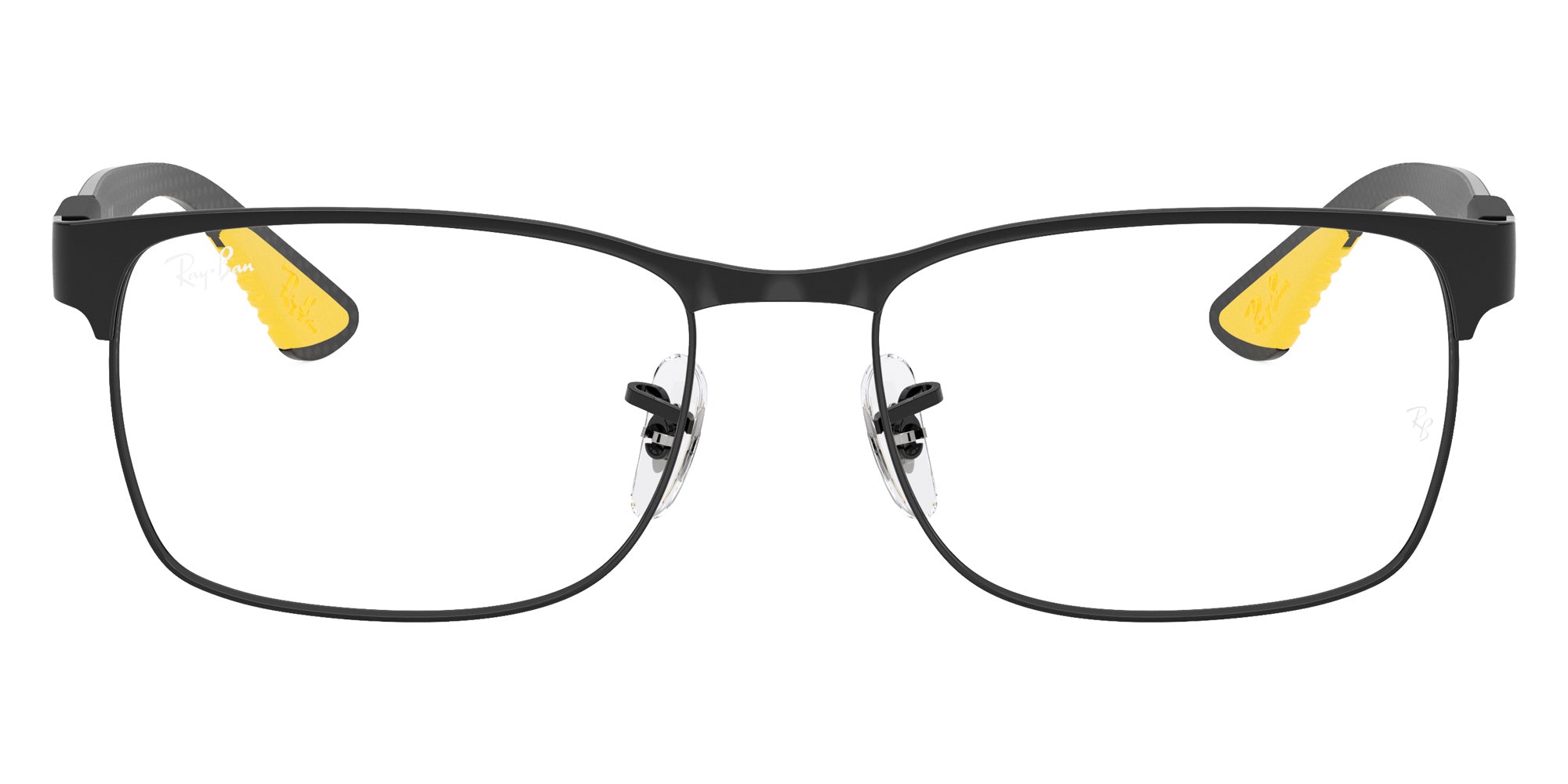 Ray-Ban RB8425M Scuderia Ferrari Collection F120 53 - Black #id:rx8425mf120_s:108100