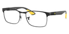 Ray-Ban RB8425M Scuderia Ferrari Collection F120 53 - Black #id:rx8425mf120_s:108105