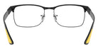 Ray-Ban RB8425M Scuderia Ferrari Collection F120 53 - Black #id:rx8425mf120_s:108115