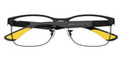 Ray-Ban RB8425M Scuderia Ferrari Collection F120 53 - Black #id:rx8425mf120_s:108125