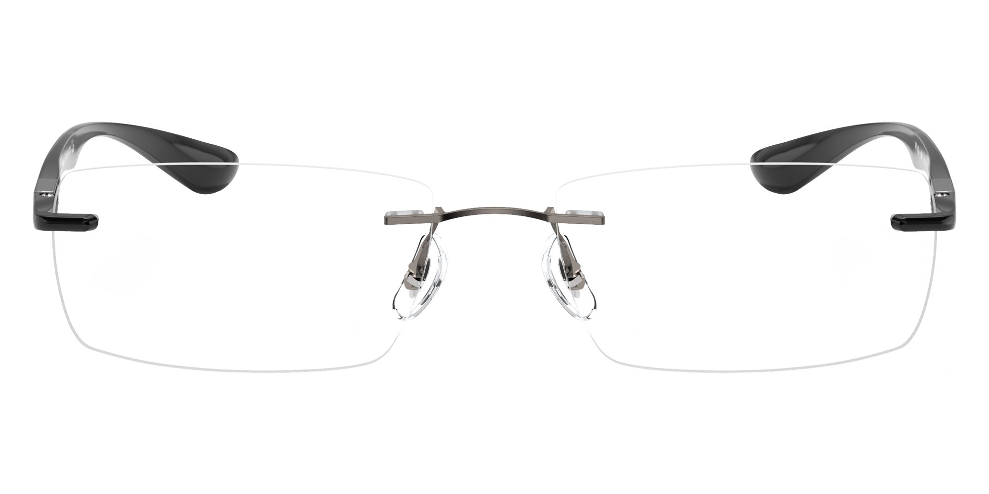 Ray-Ban RB8724 1000 54 - Gunmetal #id:rx87241000_s:100100