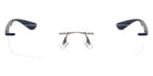 Ray-Ban RB8724 1217 54 - Gunmetal #id:rx87241217_s:100100