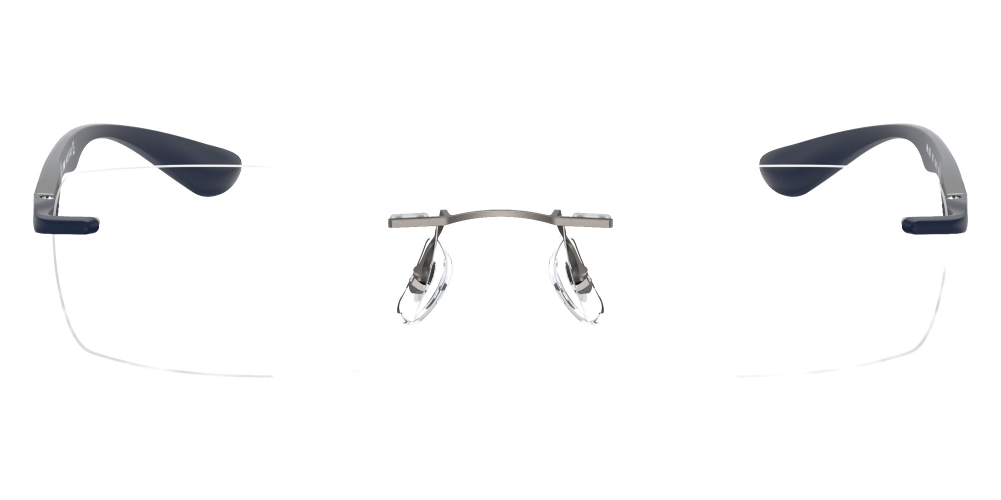 Ray-Ban RB8724 1217 54 - Gunmetal #id:rx87241217_s:100100