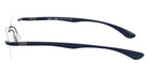 Ray-Ban RB8724 1217 54 - Gunmetal #id:rx87241217_s:100110