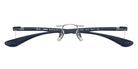 Ray-Ban RB8724 1217 54 - Gunmetal #id:rx87241217_s:100125