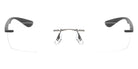 Ray-Ban RB8724 1218 54 - Gunmetal #id:rx87241218_s:102100
