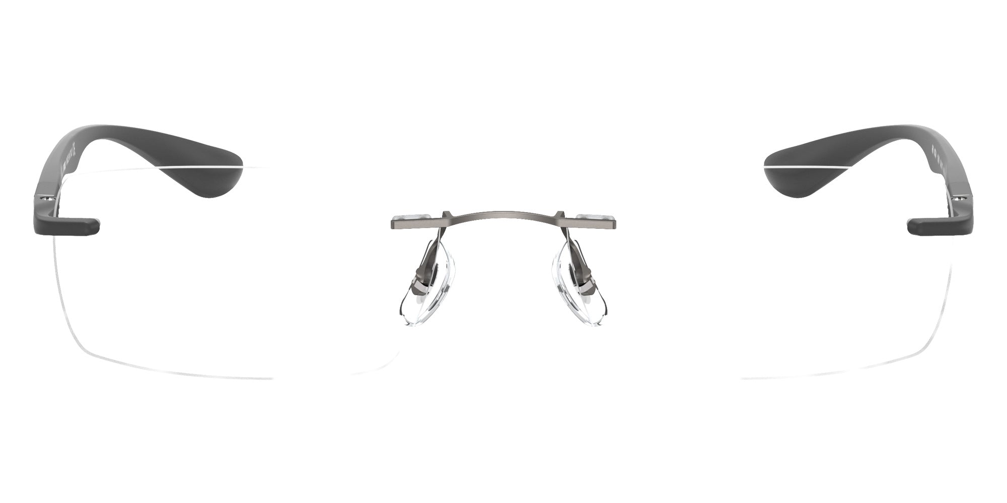 Ray-Ban RB8724 1218 54 - Gunmetal #id:rx87241218_s:102100