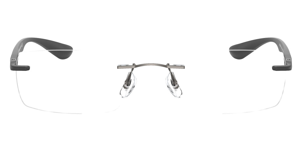 Ray-Ban RB8724 1218 54 - Gunmetal #id:rx87241218_s:102100