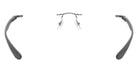 Ray-Ban RB8724 1218 54 - Gunmetal #id:rx87241218_s:102115