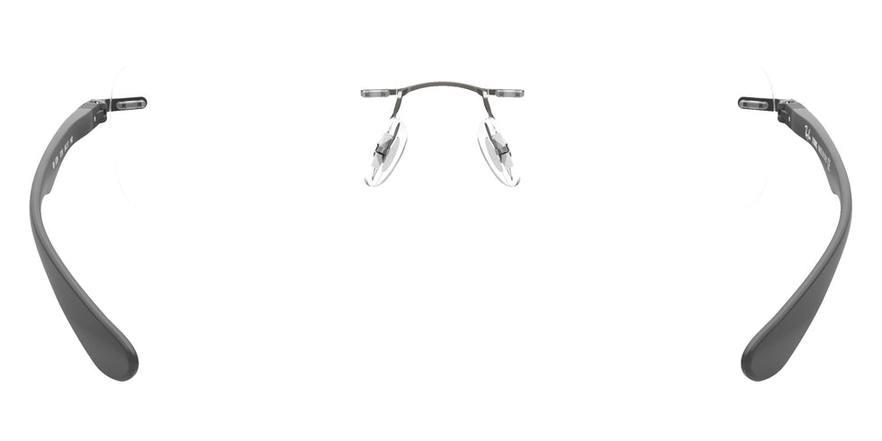 Ray-Ban RB8724 1218 54 - Gunmetal #id:rx87241218_s:102115