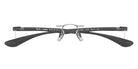 Ray-Ban RB8724 1218 54 - Gunmetal #id:rx87241218_s:102125